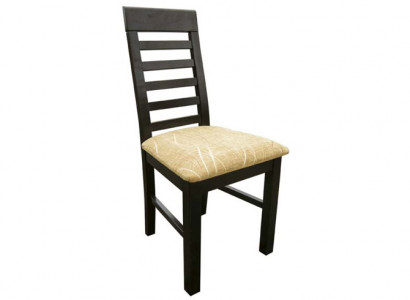 Set of 10x dining room fabric dining chair armchairs solid wood upholstered chair gastro